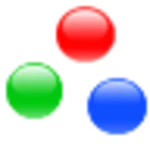 Logo of Fuzzy Balls - Trial android Application 